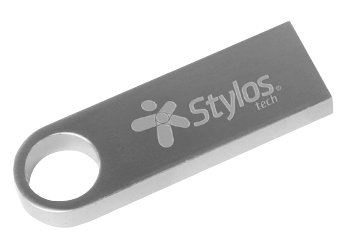 Memoria USB DE 8GB Stylos