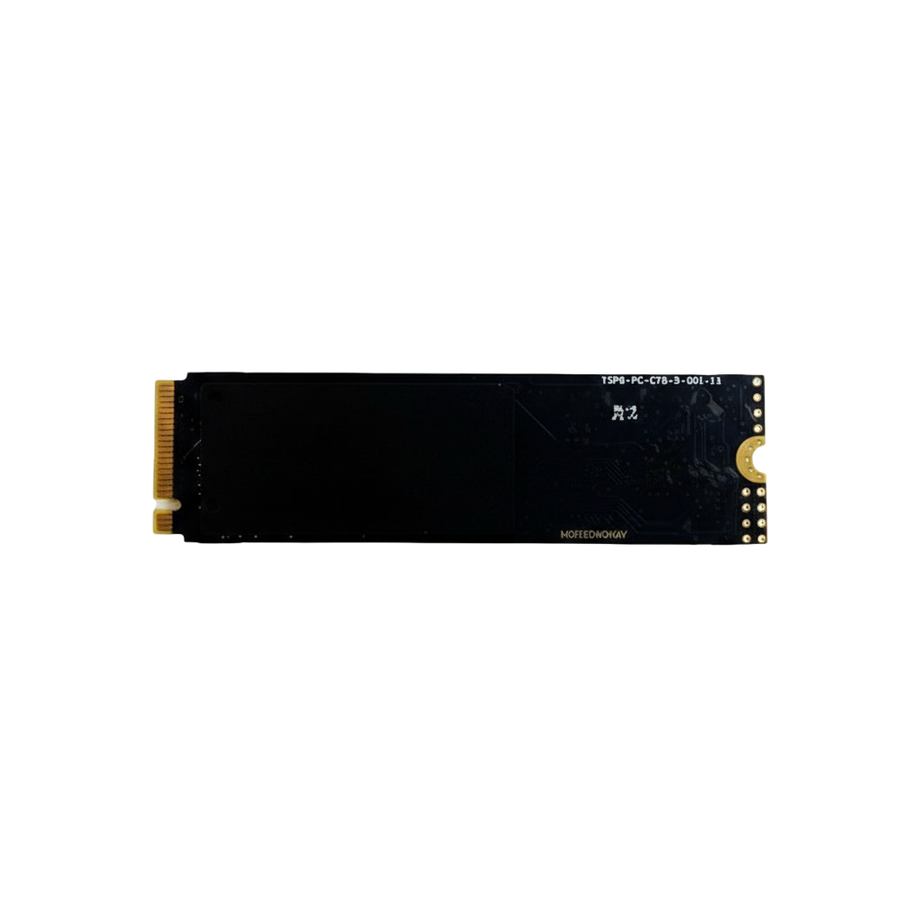 SSD Hyundai 2TB NVMe M.2 - PCIe 3.0