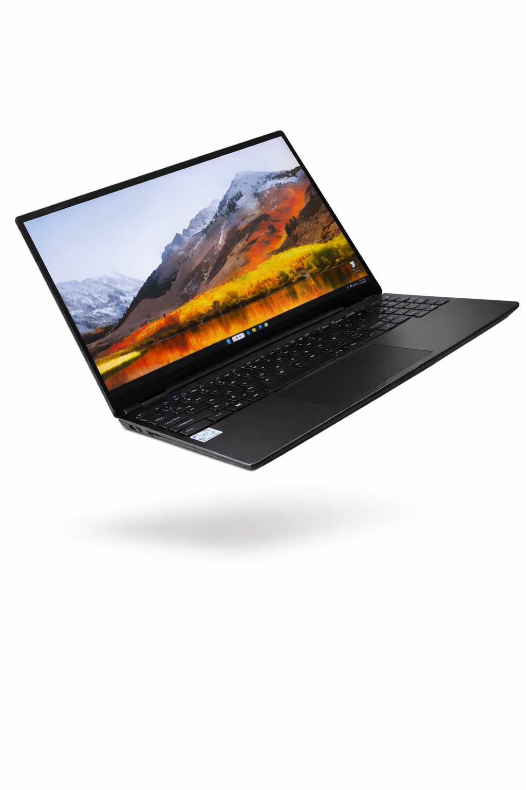 Nueva Laptop Gamer Entrada Quad Core 16" 1Año Garantia + Gratis 1Mes Xbox Games Pass Essential