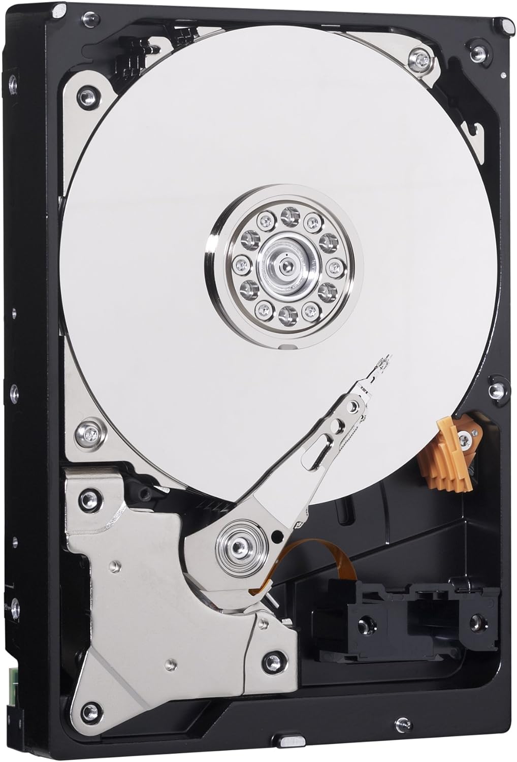 Disco Duro HDD 3TB – Nuevo 2026, Con Garantía 1 Año