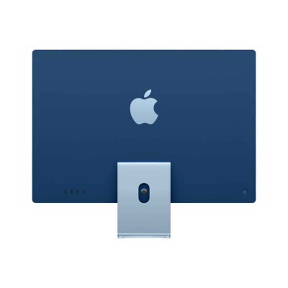 iMac Azul 24M1 8GB 256GB SSD