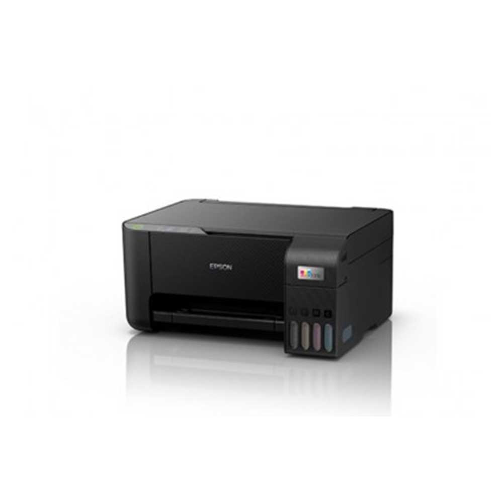 Impresora Multifuncional EPSON L3210
