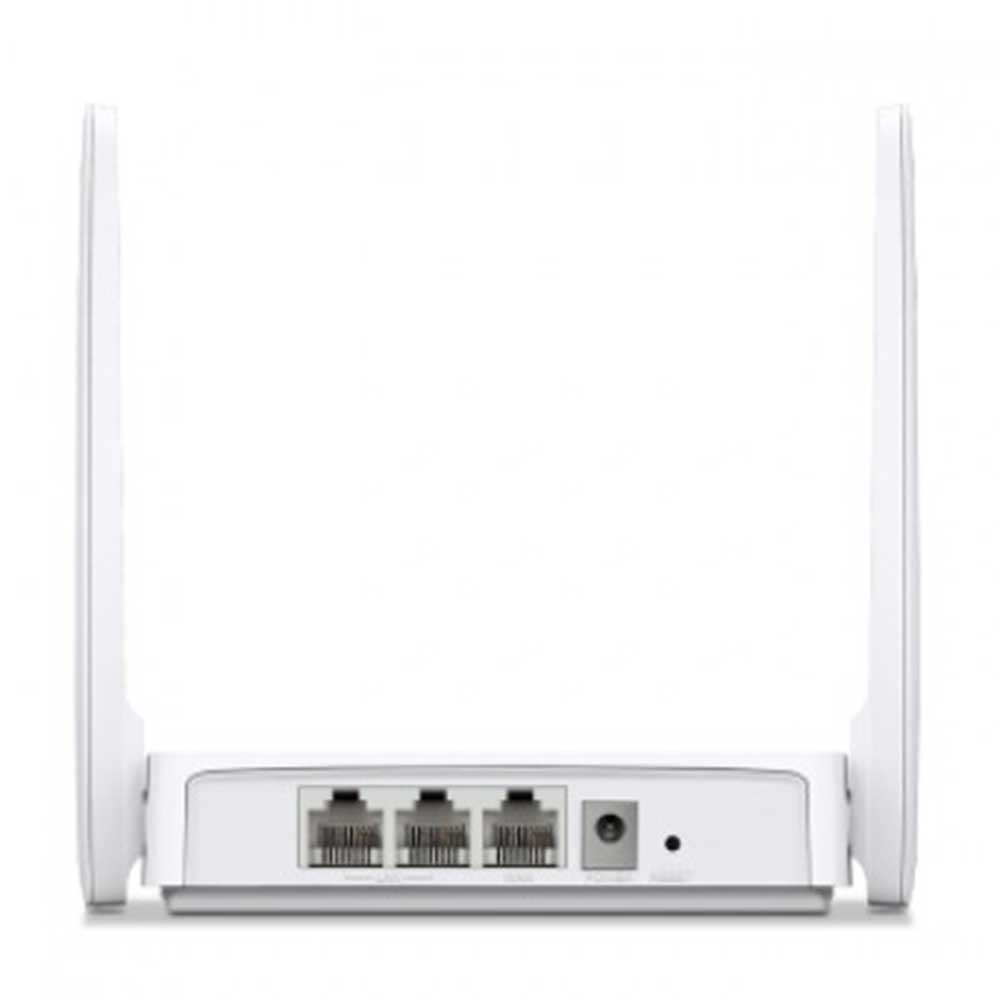 ROUTER MERCUSYS MULTIMODO 300MBPS