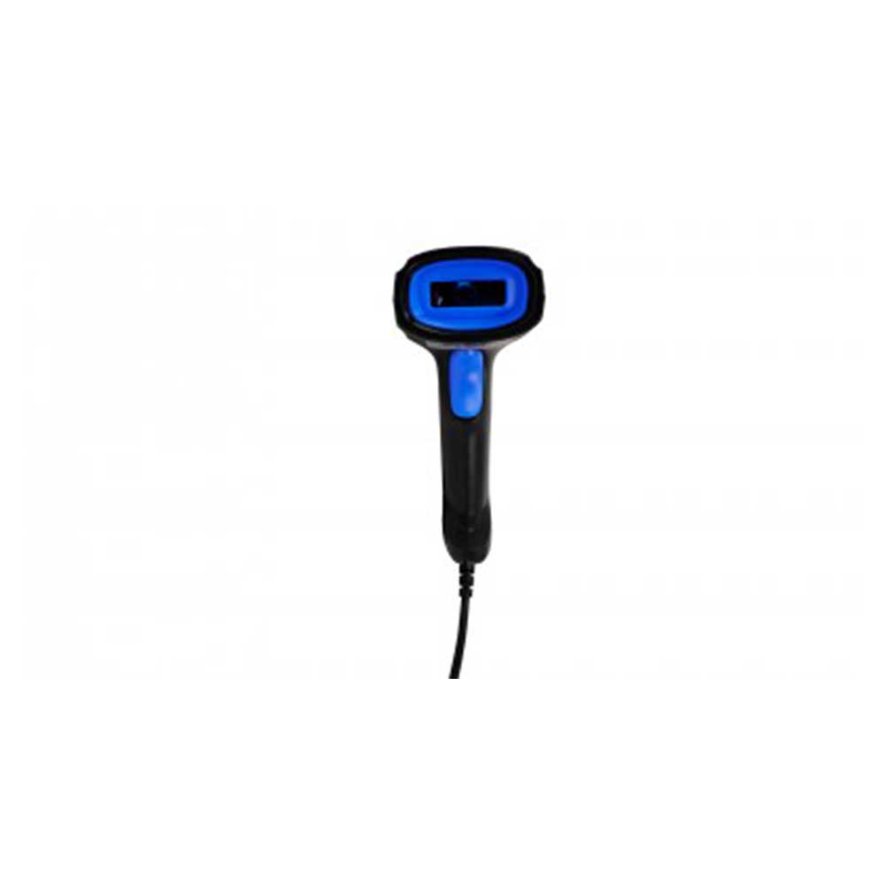 Lector de Código de Barras USB 1D EVOTEC EV-3001
