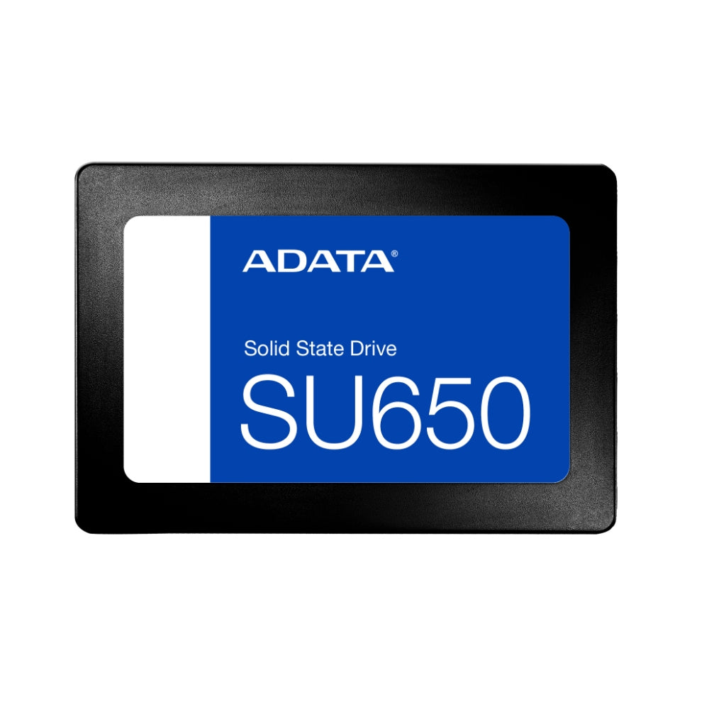 DISCO DURO SSD ADATA 120Gb Nuevo, Sellado y 1 año de Garatia