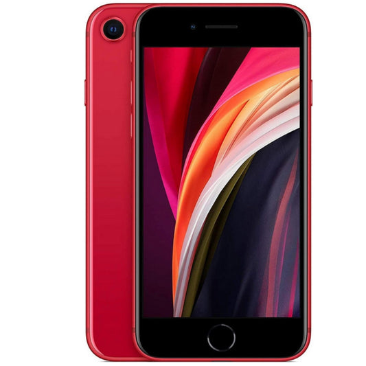 IPhone SE 2 64gb Seminuevo