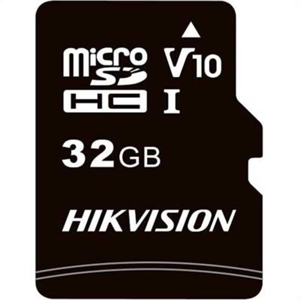 MicroSD HIKVISION de 32GB