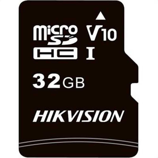 MicroSD HIKVISION de 32GB