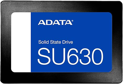 UNIDAD SSD ADATA 240GB