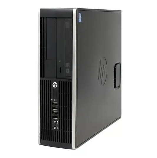 CPU HP Elite Pro Seminuevo – Con SSD | Rendimiento al Mejor Precio