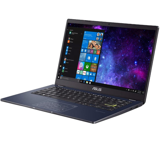 Laptop Asus Galaxy Pro 14" 4GB 128GB NVMe