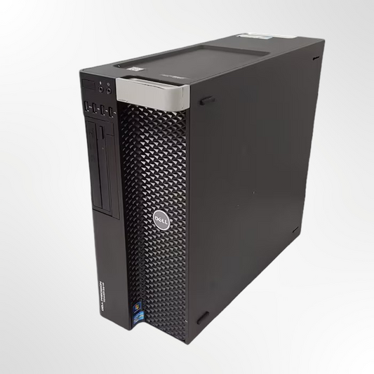Dell Precision T5810 - Workstation Profesional - Nuevo 2026, Garantía 4 Meses