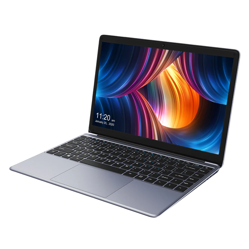 REMATE Laptop Nueva HeroBook Pro 14" 8GB RAM 256GB M.2 - 1 Año Garantia