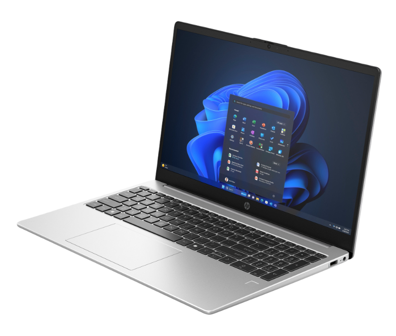 NUEVA LAPTOP HP RYZEN 5 7535U
