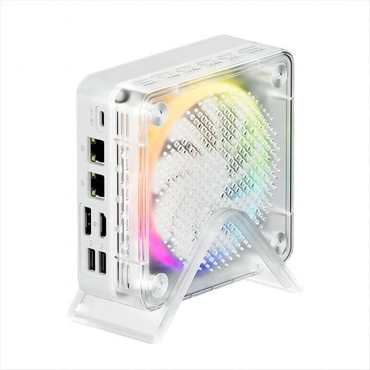 Computadora Pro Ryzen 9 6900HX ¡Alto Rendimiento! - Nuevo 2026, Con Garantia de 1 Año