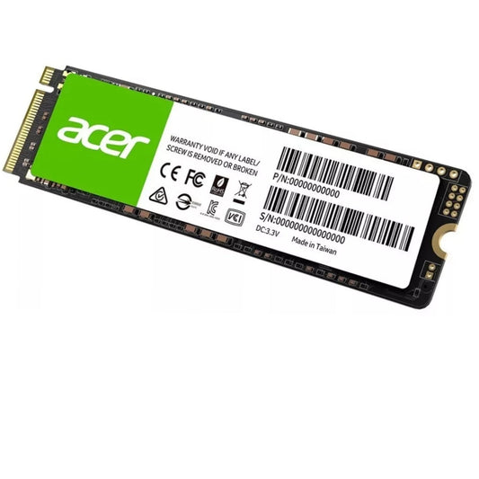 SSD Acer 2280 512 Gb Acer Fa100