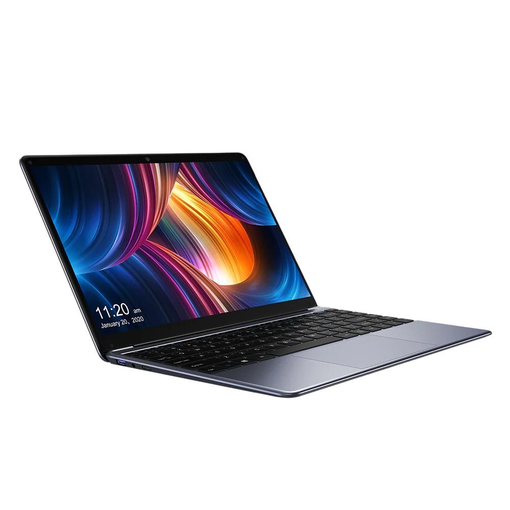 REMATE Laptop Nueva HeroBook Pro 14" 8GB RAM 256GB M.2 - 1 Año Garantia