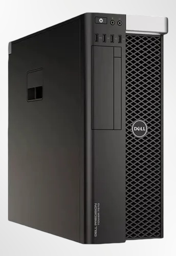 Dell Precision T5810 - Workstation Profesional - Nuevo 2026, Garantía 4 Meses