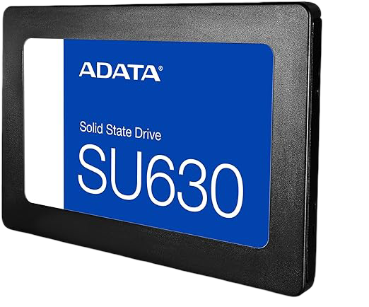 UNIDAD SSD ADATA 240GB
