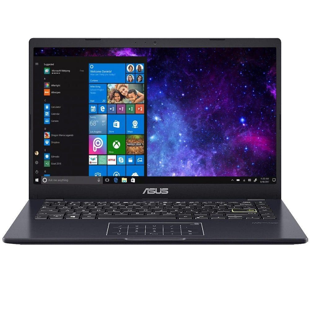 Laptop Asus Galaxy Pro 14" 4GB 128GB NVMe