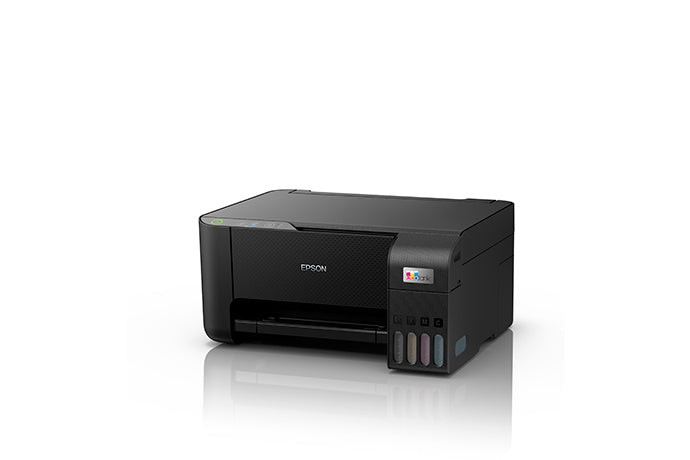 Impresora Multifuncional Epson EcoTank L3210