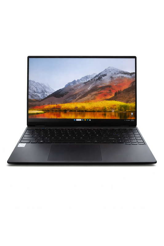 Nueva Laptop Gamer Entrada Quad Core 16" 1Año Garantia + Gratis 1Mes Xbox Games Pass Essential