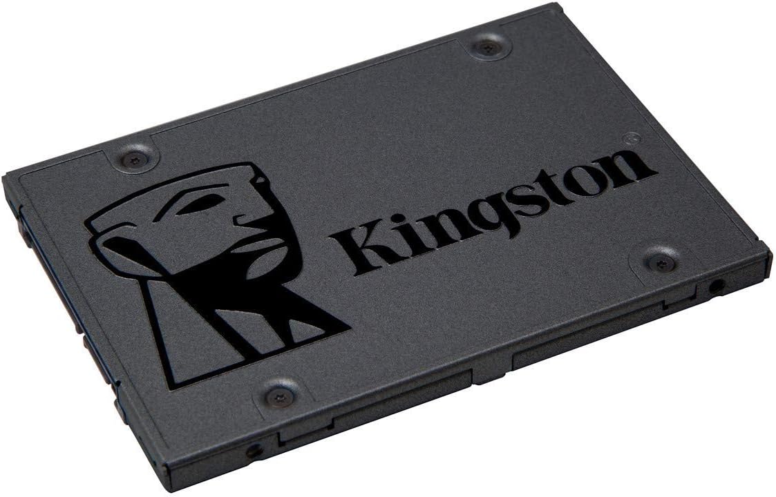 SSD KINGSTON 960GB - Nuevo 2026, Con Garantía 1 Año