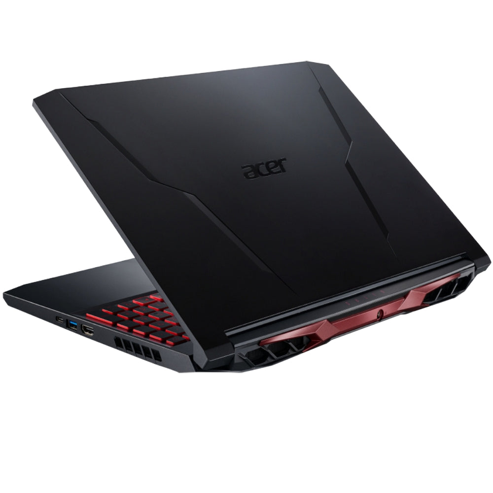 Laptop Gaming Acer Nitro Core i7 15.6" 24GB Ram 1 Tera NVMe M2 1año Garantía