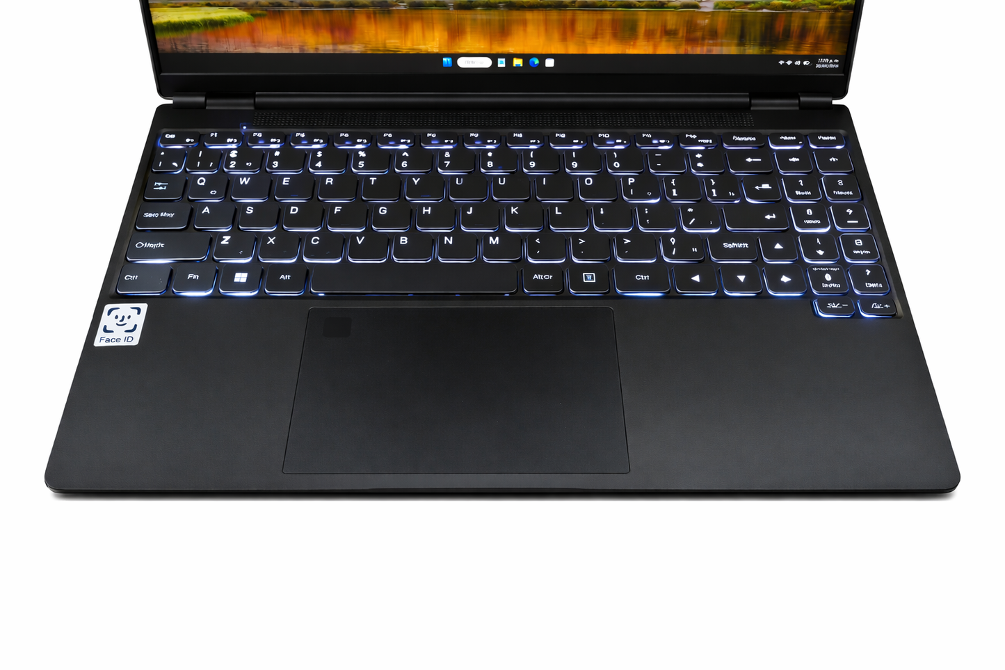 Nueva Laptop Gamer Entrada Quad Core 16" 1Año Garantia + Gratis 1Mes Xbox Games Pass Essential