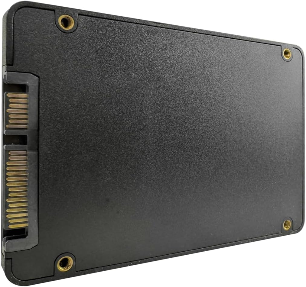 SSD STYLOS 240GB - Nuevo 2026, Con Garantía 1 Año
