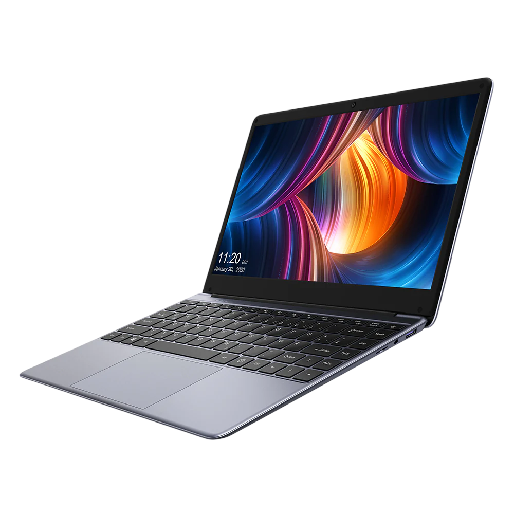 REMATE Laptop Nueva HeroBook Pro 14" 8GB RAM 256GB M.2 - 1 Año Garantia