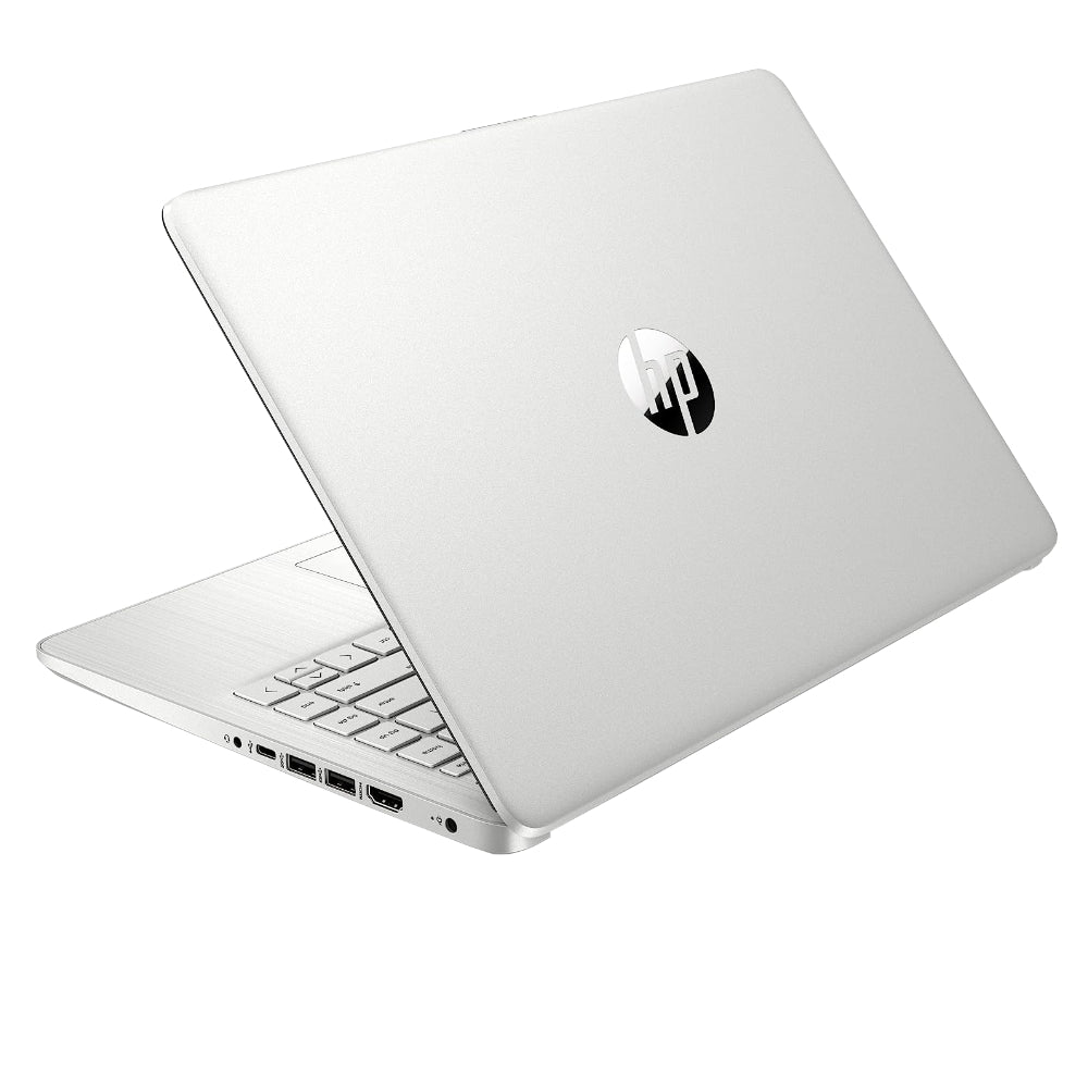 Laptop HP 14" Quad Core Pro 16 GB Ram 1 TERA NVMe 1año Garantia