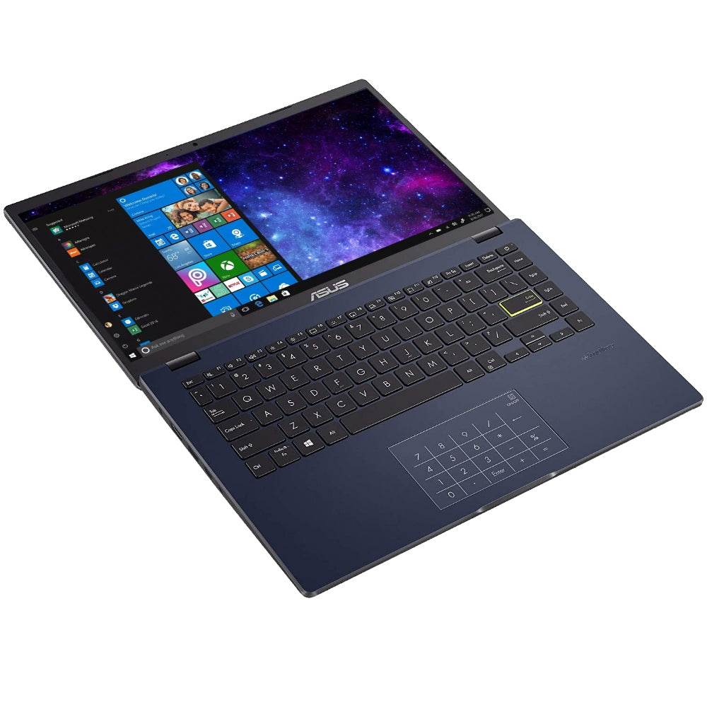 Laptop Asus Galaxy Pro 14" 4GB 128GB NVMe