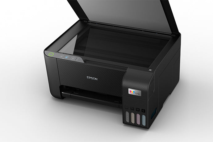 Impresora Multifuncional Epson EcoTank L3210
