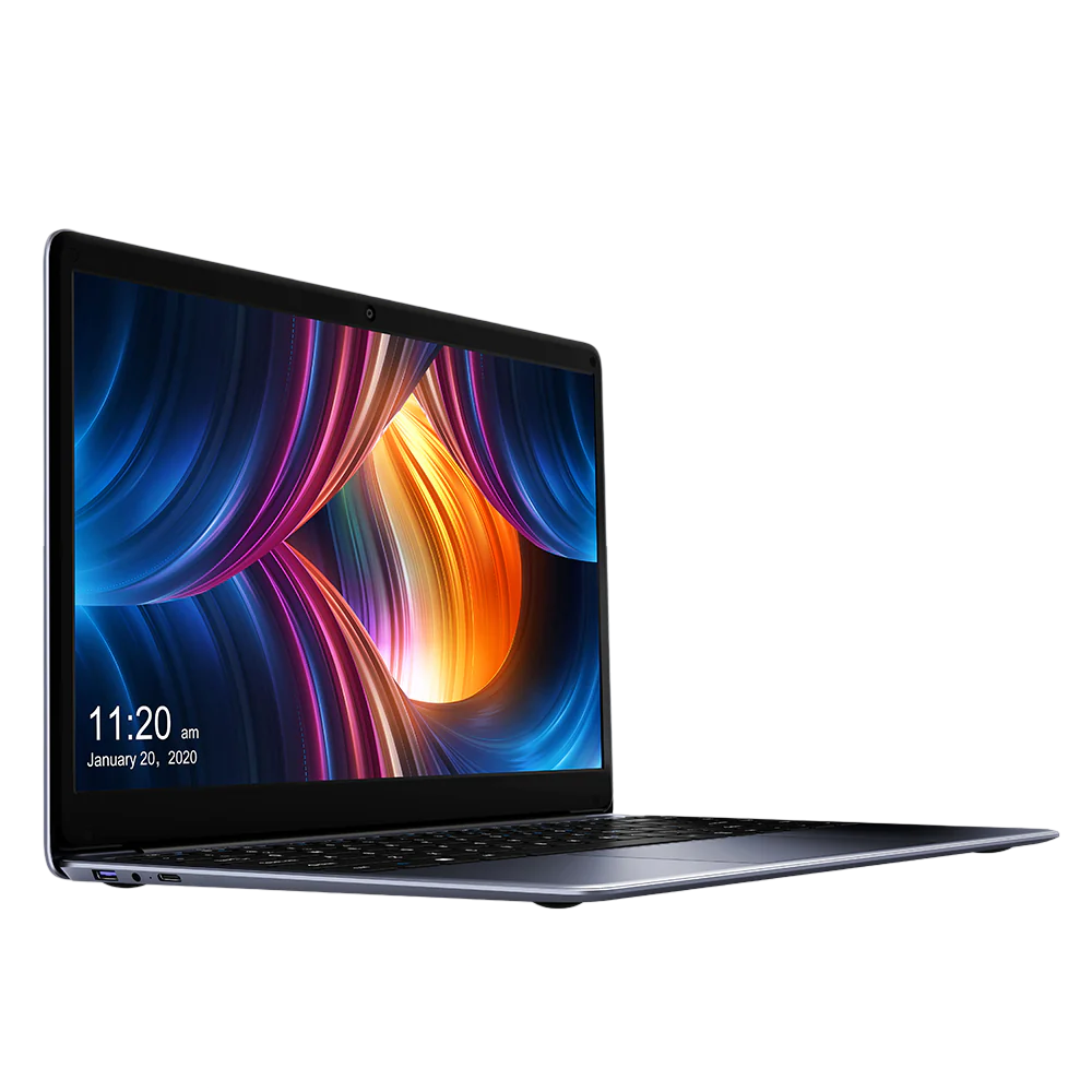 REMATE Laptop Nueva HeroBook Pro 14" 8GB RAM 256GB M.2 - 1 Año Garantia