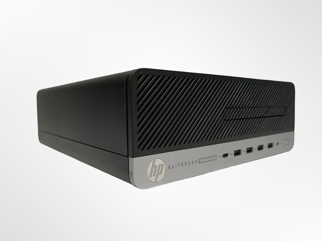Computadora HP Ryzen 5