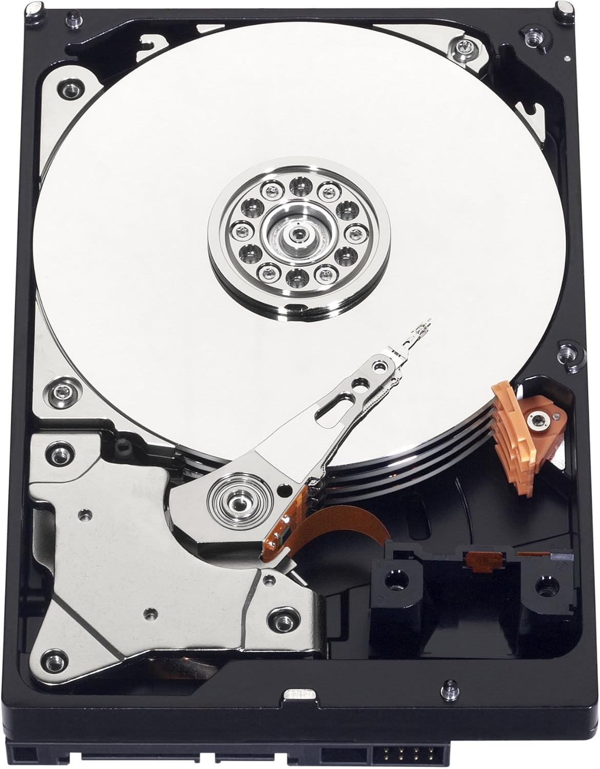Disco Duro HDD 3TB – Nuevo 2026, Con Garantía 1 Año