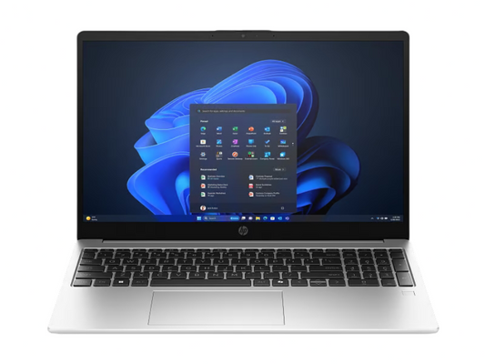 NUEVA LAPTOP HP RYZEN 5 7535U