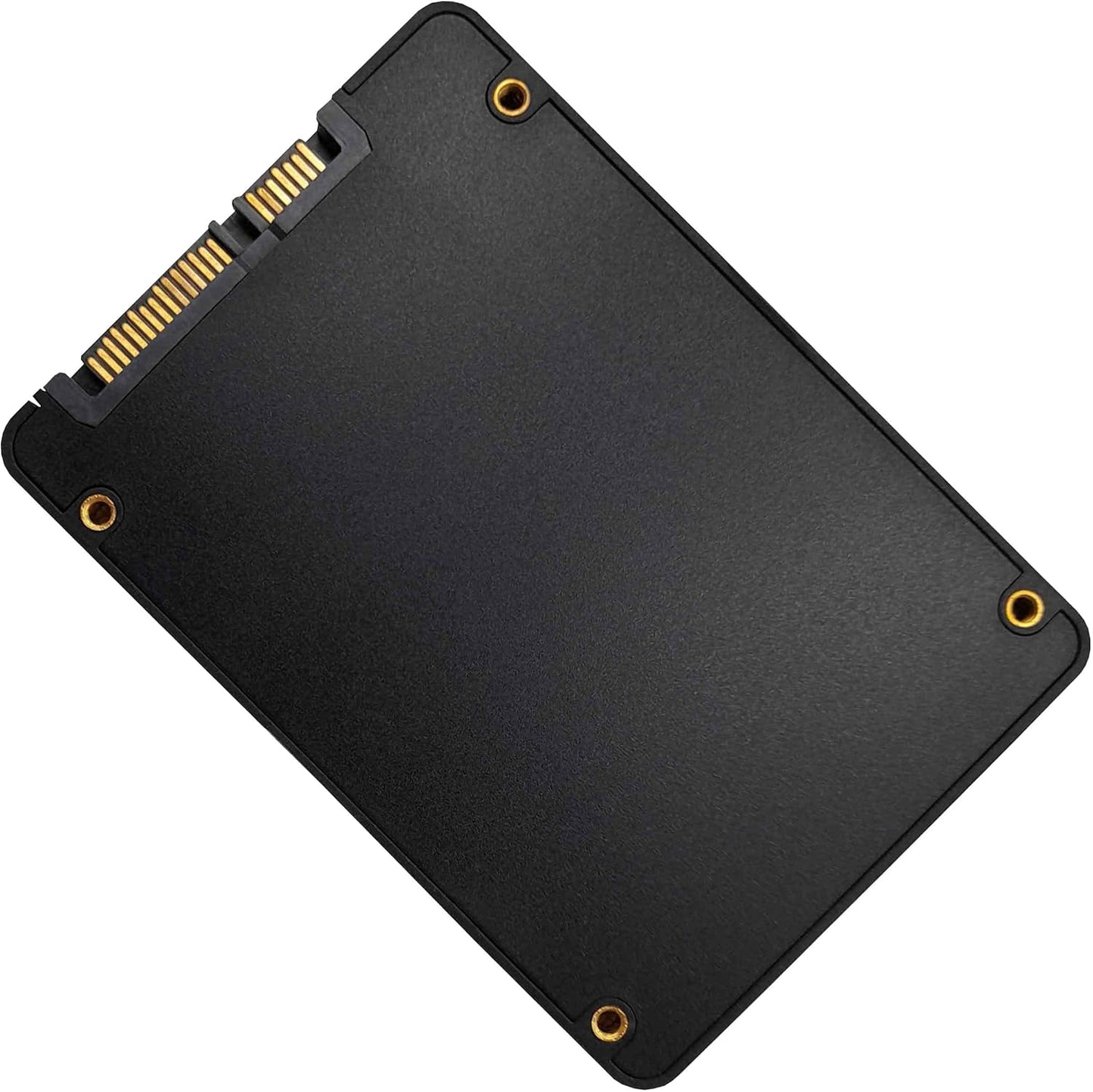 SSD 120GB Marca: STYLOS - Nuevo 2026, Con Garantia de 1 Año