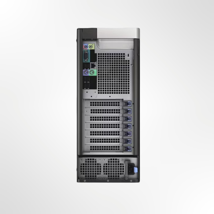 Dell Precision T5810 - Workstation Profesional - Nuevo 2026, Garantía 4 Meses