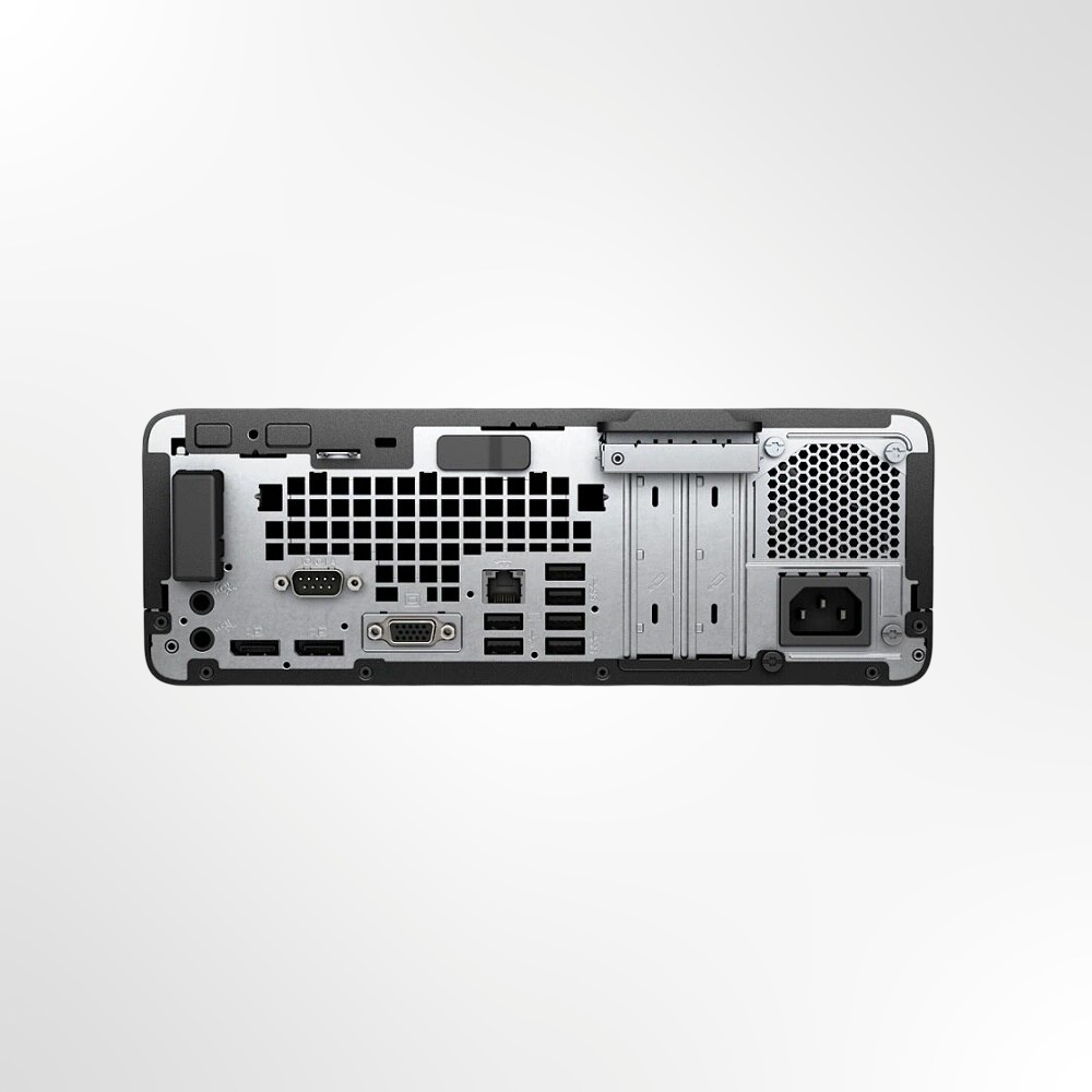 Computadora HP Ryzen 5