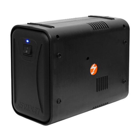 Nuevo No-Break Complet MT505 - Nuevo 2026, con 1 Año Garantía