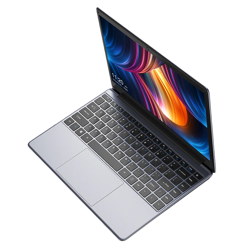 REMATE Laptop Nueva HeroBook Pro 14" 8GB RAM 256GB M.2 - 1 Año Garantia