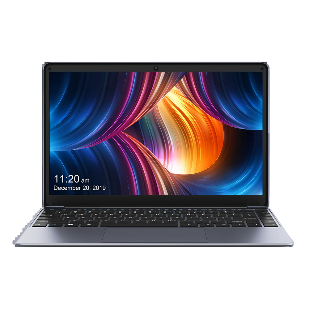 REMATE Laptop Nueva HeroBook Pro 14" 8GB RAM 256GB M.2 - 1 Año Garantia