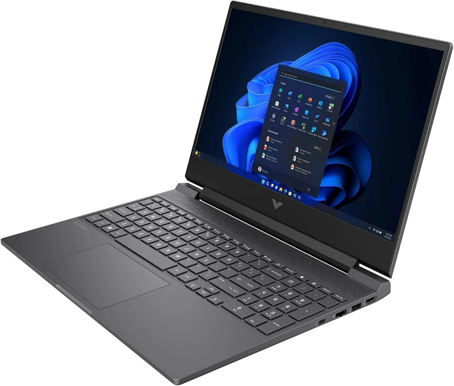 NUEVA LAPTOP HP VICTUS 32GB RAM - 1 TERA NVMe - Equivalente RTX3050