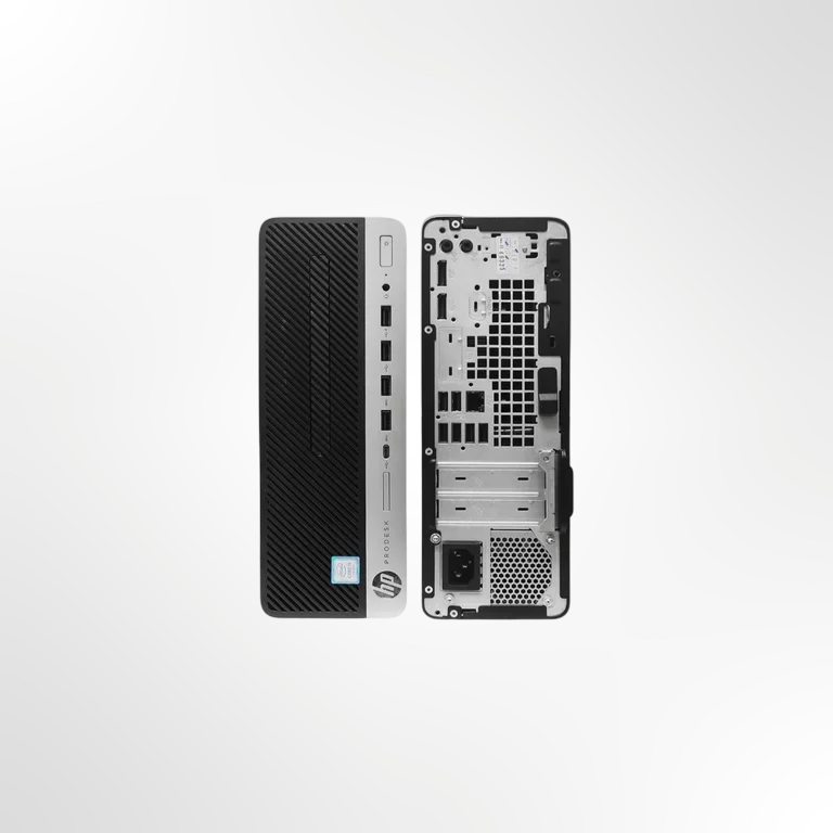 Computadora HP Ryzen 5