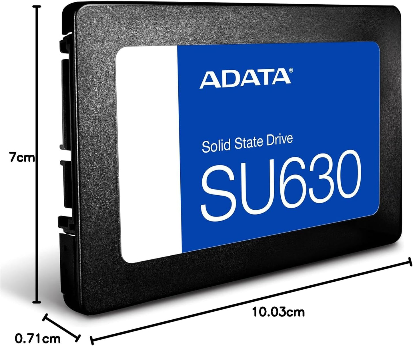 UNIDAD SSD ADATA 240GB