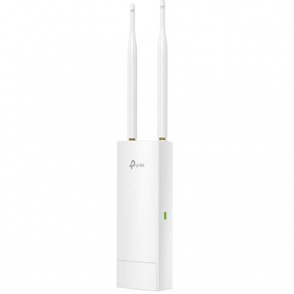 ACCESS POINT INALÁMBRICO MIMO EXTERIOR