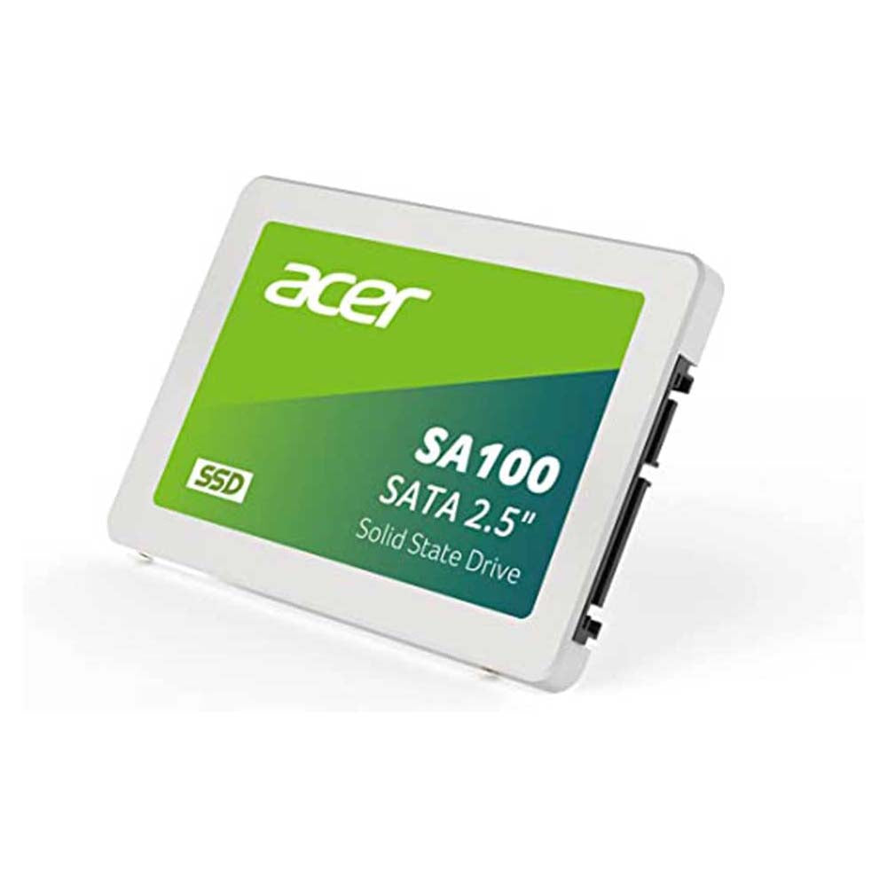 SSD ACER 120Gb