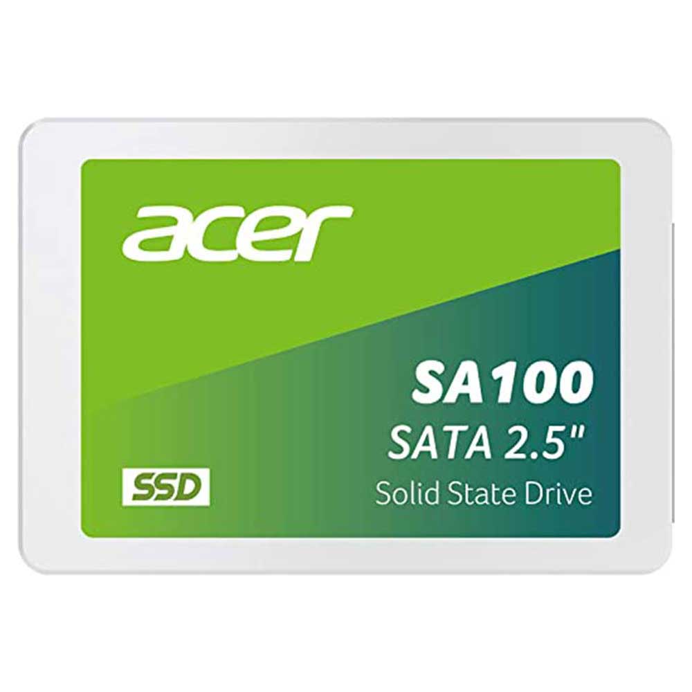 SSD ACER 120Gb